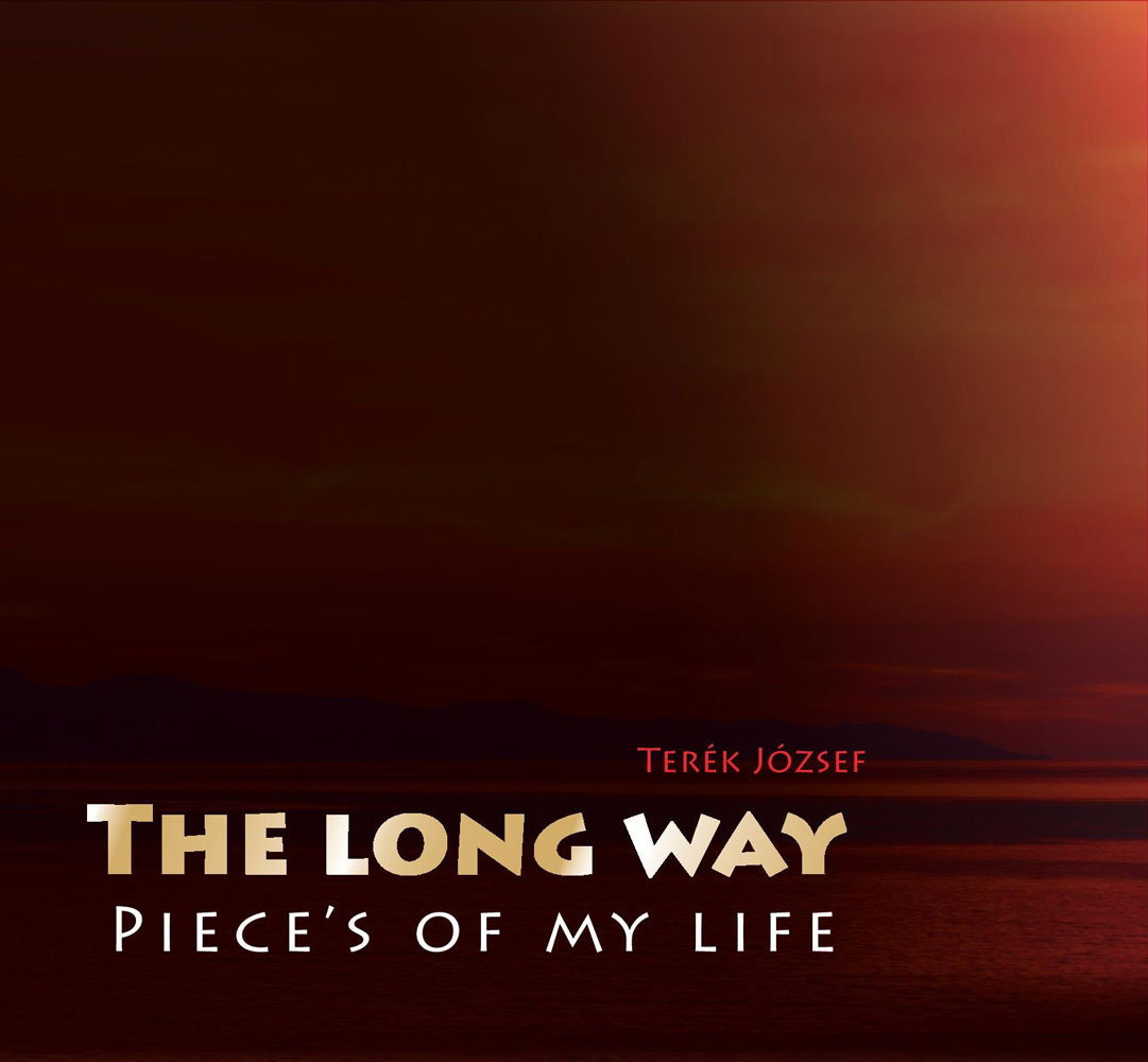 The long way - Pieces of my life-100%x160